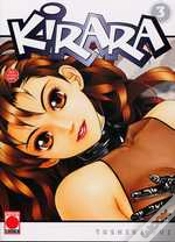 Capa do artigo Kirara T.3