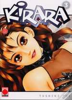 Capa do artigo Kirara T.3