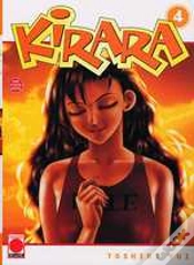 Capa do artigo Kirara T.4