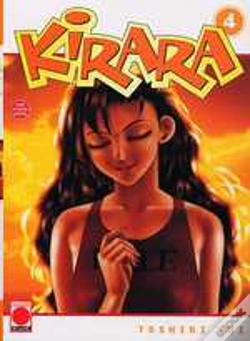 Capa do artigo Kirara T.4