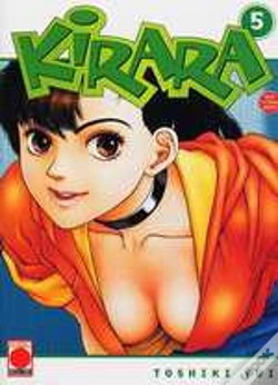 Capa do artigo Kirara T.5