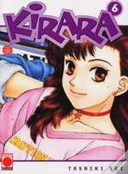 Capa do artigo Kirara T.6