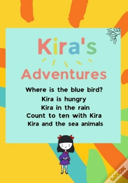Capa do artigo Kira'S Adventures