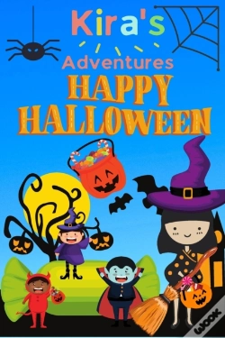 Capa do artigo Kira'S Adventures