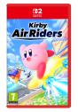 Kirby Air Riders Nintendo Switch 2 - Preview