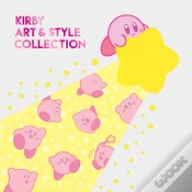 Capa do artigo Kirby: Art & Style Collection