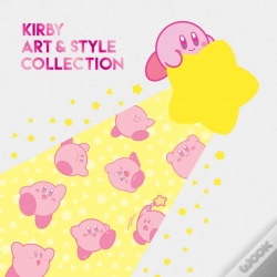 Capa do artigo Kirby: Art & Style Collection