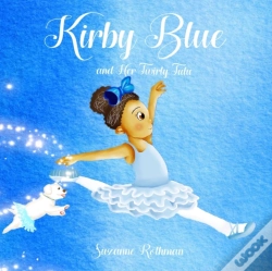 Capa do artigo Kirby Blue