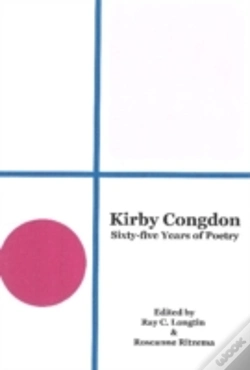 Capa do artigo Kirby Congdon