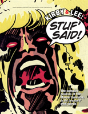 Kirby & Lee: Stufâ€™ Said! (Expanded Second Edition) - Preview