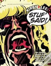 Capa do artigo Kirby & Lee: Stufâ€™ Said! (Expanded Second Edition)