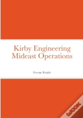 Kirby Engineering Mideast Operations