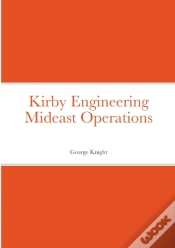 Capa do artigo Kirby Engineering Mideast Operations
