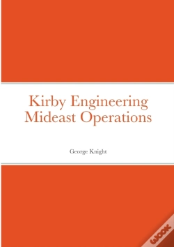 Capa do artigo Kirby Engineering Mideast Operations