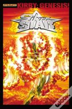 Kirby: Genesis Â€“ Silver Star Volume 1