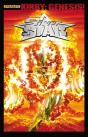 Kirby: Genesis Â€“ Silver Star Volume 1 - Preview
