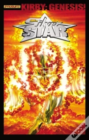 Capa do artigo Kirby: Genesis Â€“ Silver Star Volume 1