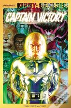 Kirby: Genesis: Captain Victory Volume 1