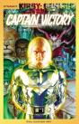 Kirby: Genesis: Captain Victory Volume 1 - Preview