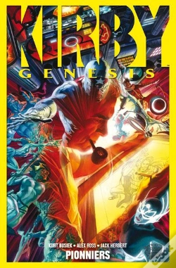 Capa do artigo Kirby Genesis T.1