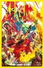 Kirby Genesis T.2 - Preview