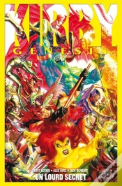 Capa do artigo Kirby Genesis T.2