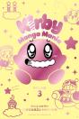 Kirby Manga Mania, Vol. 3 - Preview