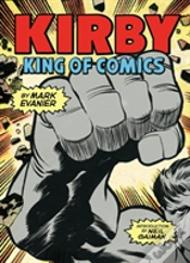 Capa do artigo Kirby