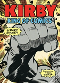 Capa do artigo Kirby