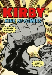 Capa do artigo Kirby