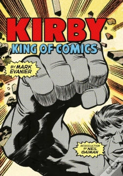 Capa do artigo Kirby