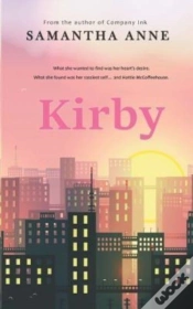 Capa do artigo Kirby
