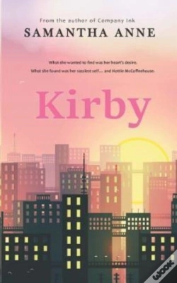 Capa do artigo Kirby