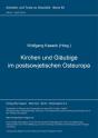 Kirchen Und Glaeubige Im Postsowjetischen Osteuropa - Preview