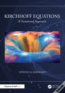 Capa do artigo Kirchhoff Equations