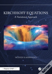Capa do artigo Kirchhoff Equations