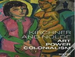 Kirchner And Nolde (Multi-Lingual Edition)