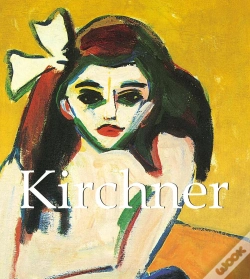 Capa do artigo Kirchner