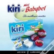 Capa do artigo Kiri Et Mini Babybel - Les Meilleures Recettes
