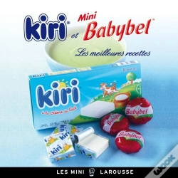 Capa do artigo Kiri Et Mini Babybel - Les Meilleures Recettes