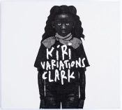 Capa do artigo Kiri Variations - CD