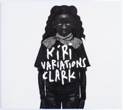 Capa do artigo Kiri Variations - CD
