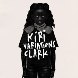 Capa do artigo Kiri Variations - Vinil