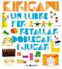 Kirigami - Cat - Preview