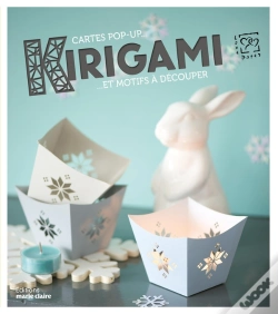 Capa do artigo Kirigami