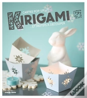 Capa do artigo Kirigami
