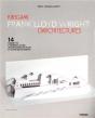 Kirigami D Architectures Frank Lloyd Wright - Preview