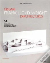 Capa do artigo Kirigami D Architectures Frank Lloyd Wright