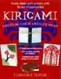Kirigami Greeting Cards And Gift Wrap - Preview