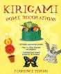 Kirigami Home Decorations - Preview
